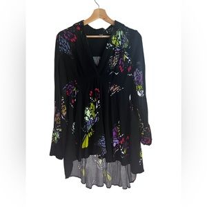 Free People Shirt | Small